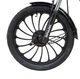 Электровелосипед SPARK RIDER PRO 14" 48V/650W/20Ah grey - изображение 2