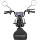 Электровелосипед SPARK RIDER PRO 14" 48V/650W/20Ah Blue - изображение 2