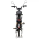 Электровелосипед SPARK RIDER PRO 14" 48V/650W/20Ah Blue - изображение 3