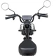 Электровелосипед SPARK RIDER PRO 14" 48V/650W/20Ah grey - изображение 8