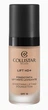 Тональна основа Collistar Lift HD+ Smoothing Lifting Foundation SPF 15 3N Natural 30ml - зображення 1