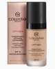 Тональна основа Collistar Lift HD+ Smoothing Lifting Foundation SPF 15 3N Natural 30ml - зображення 3