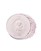 Прессованная пудра Flower Knows Strawberry Cupid Pressed Powder матовая фиксация 9.5 g - 01 Soft Lavender - изображение 2