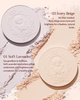 Прессованная пудра Flower Knows Strawberry Cupid Pressed Powder матовая фиксация 9.5 g - 01 Soft Lavender - изображение 6