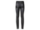 Легінси зі штучної шкіри для жінки Esmara LYCRA® 357705 38(S) чорний - зображення 3