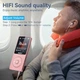 Портативный MP3-плеер RUIZU 64 ГБ с Bluetooth 5.3 - изображение 5