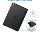 Чехол JETech для iPad 10.2 дюймов (черный) - изображение 4