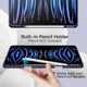 Чехол JETech для iPad Pro 12,9 дюйма - изображение 5