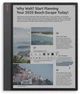 Електронна книга 13.3" ONYX BOOX Tab X C 6 / 128ГБ / Android 13 / Wi-Fi / Bluetooth / Кольоровий сенсорний E-Ink екран (3200 × 2400) / Сіра - зображення 1