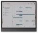 Електронна книга 13.3" ONYX BOOX Tab X C 6 / 128ГБ / Android 13 / Wi-Fi / Bluetooth / Кольоровий сенсорний E-Ink екран (3200 × 2400) / Сіра - зображення 4