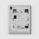 Электронная книга 10.3" ONYX BOOX Go 10.3 / 64ГБ / Android 12 / Wi-Fi / Bluetooth / Сенсорный E-Ink экран (2480 × 1860) / Динамики / Белый (OPC1213R) - изображение 6