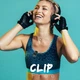 MP3-плеер AGPTEK Bluetooth 5.0 Lossless Sound с FM-радио и зажимом - изображение 3