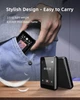 MP3-Плеер на 64 ГБ с Bluetooth и сенсорным экраном Luoran - изображение 2
