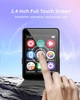 MP3-Плеер на 64 ГБ с Bluetooth и сенсорным экраном Luoran - изображение 4