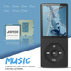 MP3 плеєр AGPTEK A02S - зображення 2