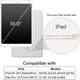 Чехол JETech для iPad Pro и iPad Air 3 (зеленый) - изображение 2