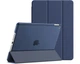 Чехол JETech для iPad 10.2 дюймов (темно-синий) - изображение 1