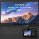 Кабель мультимедийный HDMI to Mini HDMI v2.0 4K UltraHD 3 метра в оплетке - изображение 7
