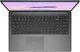 Ноутбук 15.6" ASUS Chromebook CX15 (CX1505CTA-S70031) Intel Core 3 N355 RAM 8GB eMMC 128GB 10ч батарея ChromeOS (UKR) - изображение 3