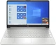 Ноутбук 15.6" HP 15s-eq2117ns AMD Ryzen 5 5500U RAM 8GB SSD 512GB Windows 11 (UKR) - изображение 1