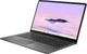 Ноутбук 15.6" ASUS Chromebook CX15 (CX1505CTA-S70031) Intel Core 3 N355 RAM 8GB eMMC 128GB 10ч батарея ChromeOS (UKR) - изображение 5