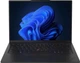 Ультрабук 14" Lenovo ThinkPad X1 Carbon Gen 13 Aura Edition Intel Core Ultra 7 258V RAM 32GB SSD 1TB 15ч батарея Win10 Магниевый корпус (UKR) - изображение 1