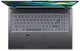 Ноутбук 15.6" Acer Aspire 15 (A15-51M-52Z0) Intel Core 5 120U RAM 16GB SSD 512GB Windows 11 Алюминиевый корпус (UKR) - изображение 2
