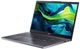 Ноутбук 15.6" Acer Aspire 15 (A15-51M-52Z0) Intel Core 5 120U RAM 16GB SSD 512GB Windows 11 Алюминиевый корпус (UKR) - изображение 4