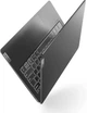 Ноутбук 14" Lenovo IdeaPad 5 Pro 14ACN6 AMD Ryzen 7 5800U RAM 16GB SSD 512GB Windows 11 10 год батарея Алюмінієвий корпус (UKR) - зображення 8