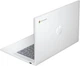 Ноутбук 14" HP Chromebook 14a (14a-nf0004sl) Intel N100 RAM 4GB eMMC 64GB 12год батарея ChromeOS (UKR) - зображення 4