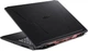 Ноутбук 17.3" Acer Nitro 5 (AN517-54-90M0) Intel Core i9-11900H RAM 16GB SSD 1TB GeForce RTX 3060 Windows 11 (UKR) - изображение 4