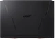 Ноутбук 17.3" Acer Nitro 5 (AN517-54-90M0) Intel Core i9-11900H RAM 16GB SSD 1TB GeForce RTX 3060 Windows 11 (UKR) - изображение 5
