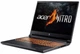 Ноутбук 16" Acer Nitro V 16 Gaming (ANV16-41-R097) AMD Ryzen 7 8845HS RAM 16GB SSD 1TB GeForce RTX 4060 Win11 (UKR) - изображение 4