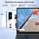 Ноутбук 15.6" MAXLEGEN MAX15P Intel N95 RAM 16GB SSD 512GB Windows 11 (UKR) - изображение 3
