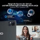 Планшет 11" Full HD ZONKO D126 (8+8)/128Gb 4G 2-SIM 8 ядер Android 14 8000 mAh Серый - изображение 7