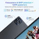 Планшет 11" Full HD TABWEE W90 (8+16)/256Gb 4G 2-SIM 8 ядер Android 15 8000 mAh Чорний Б/В - зображення 5