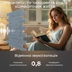 Звукоізоляційна панель 600х600х9мм Темно-сіра SW-00002704 - зображення 2