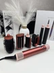 Стайлер 6в1 преміум-класу для бездоганної укладки Strawberry Bronze/Blush Pink - зображення 3