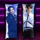 Дакимакура 150х50 см Хван Хёнджин Стрей Кидс HyunJin Stray Kids Подушка с наволочкой двусторонняя (0166642) - изображение 1