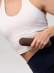 Гантелі для фітнесу Healthy Wealthy CHOCO 1,5 кг 2 шт - изображение 5