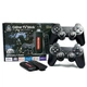 Android TV Stick + 3D Game Box Q9 Pro 8K WiFi 2.4+5G, Android 16.0, TF64 (1Gb+8Gb) - зображення 1