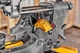 Акумуляторна торцювальна пила DeWALT DCS781X2, 2 акб 18/54V 9/3Ah, з/п (DCS781X2) - зображення 9