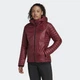 Жіночі куртка Terrex Techrock Primaloft Insulated Padded червоний M - зображення 2