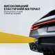 Фитнес-резинка WCG PowerStrip Level 2 (18 - 31 кг) — Резиновая петля / эспандер для тренировок и подтягиваний - изображение 5