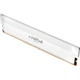 Оперативная память DDR5 16 Gb (6400 MHz) Crucial Pro Overclocking White (CP16G64C38U5W) - изображение 3