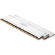Оперативная память DDR5 64 Gb (6400 MHz) (Kit 32 Gb x 2) Crucial Pro Overclocking White (CP2K32G64C40U5W) - изображение 1