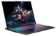 Ноутбук Acer Nitro 16S AI AN16S-61; Copilot+ PC (NH.U18AA.002) Black - зображення 2
