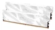 Оперативная память DDR5 32 Gb (6400 MHz) (Kit 16 Gb x 2) Crucial Pro Overclocking White (CP2K16G64C32U5W) - изображение 1