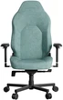 Кресло для геймеров Hator Arc 3 L Velour Turquoise (HTC3443L) - изображение 1