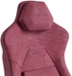 Кресло для геймеров Hator Arc 3 XL Velour Orchid Pink (HTC3444XL) - изображение 5